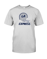 Los Angeles Express Premium Fit Mens Tee thumbnail