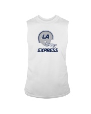 Los Angeles Express Sleeveless Tee thumbnail