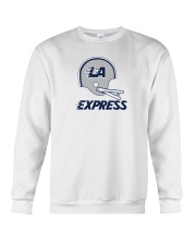 Los Angeles Express Crewneck Sweatshirt thumbnail