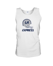 Los Angeles Express Unisex Tank thumbnail
