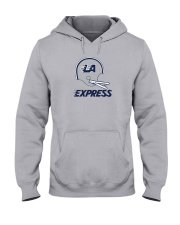 Los Angeles Express Hooded Sweatshirt thumbnail