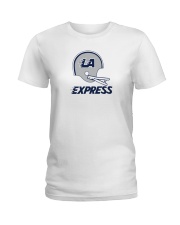 Los Angeles Express Ladies T-Shirt thumbnail