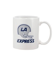 Los Angeles Express Mug thumbnail