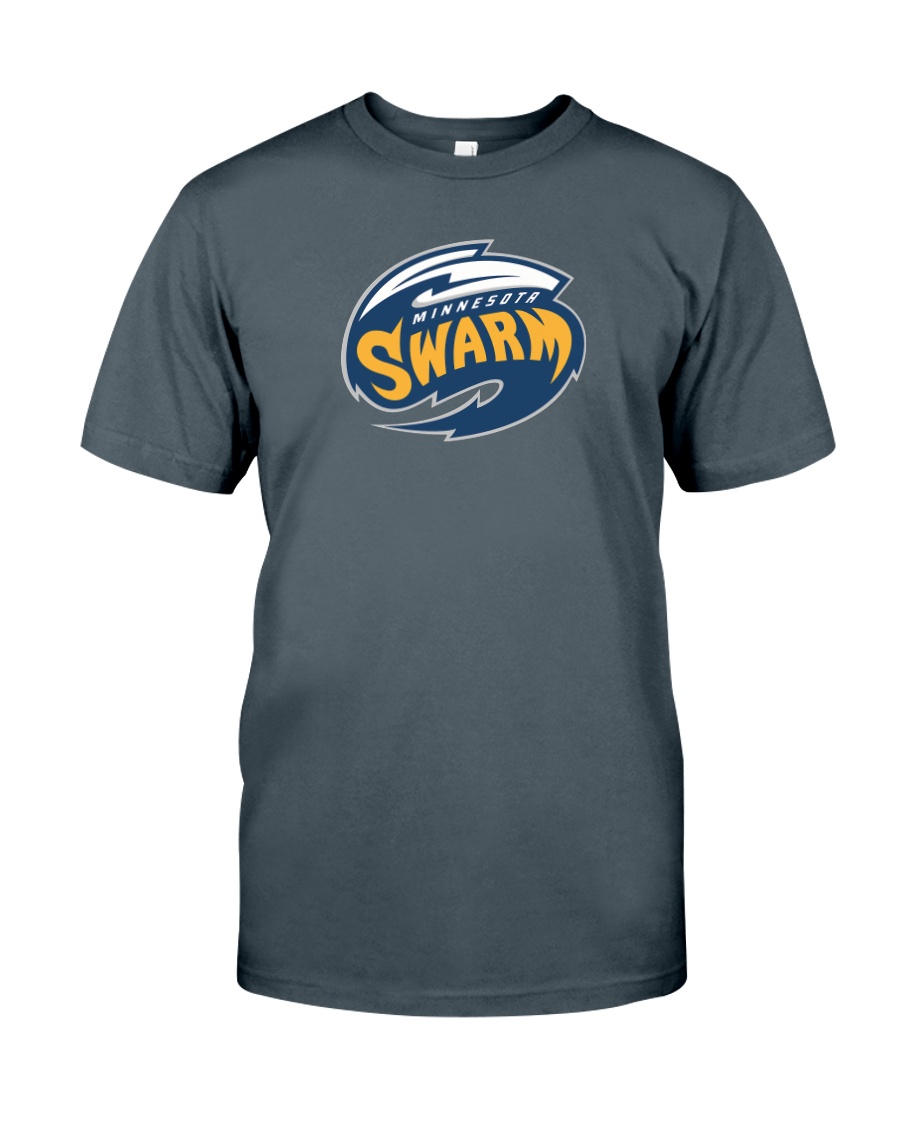 Minnesota Swarm Classic T-Shirt