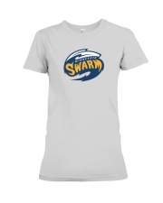 Minnesota Swarm Premium Fit Ladies Tee thumbnail