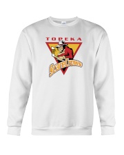 Topeka Scarecrows Crewneck Sweatshirt thumbnail