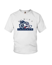 Elmira Jackals Youth T-Shirt thumbnail
