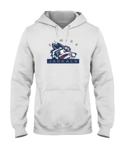 Elmira Jackals Hooded Sweatshirt thumbnail