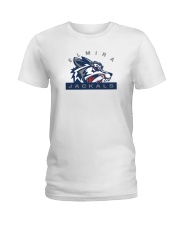 Elmira Jackals Ladies T-Shirt thumbnail