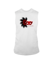 New Orleans - Mardi Gras Sleeveless Tee thumbnail