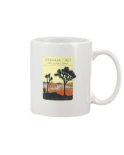 Joshua Tree National Park - California Mug thumbnail