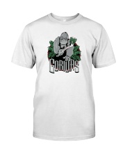 Amarillo Gorillas Premium Fit Mens Tee thumbnail