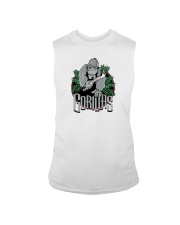 Amarillo Gorillas Sleeveless Tee thumbnail