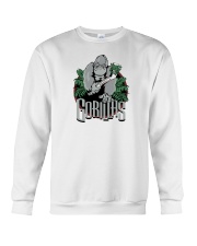 Amarillo Gorillas Crewneck Sweatshirt thumbnail