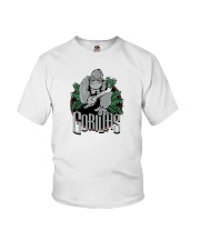 Amarillo Gorillas Youth T-Shirt thumbnail