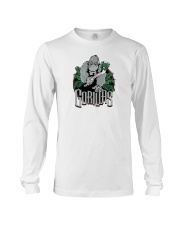 Amarillo Gorillas Long Sleeve Tee thumbnail