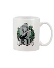 Amarillo Gorillas Mug thumbnail