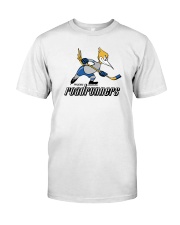 Phoenix Roadrunners Premium Fit Mens Tee thumbnail