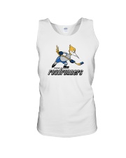 Phoenix Roadrunners Unisex Tank thumbnail