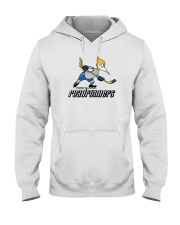 Phoenix Roadrunners Hooded Sweatshirt thumbnail