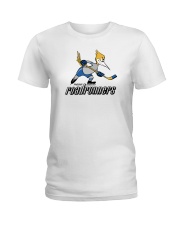 Phoenix Roadrunners Ladies T-Shirt thumbnail