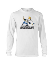 Phoenix Roadrunners Long Sleeve Tee thumbnail