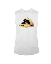 St Louis Stampede Sleeveless Tee thumbnail