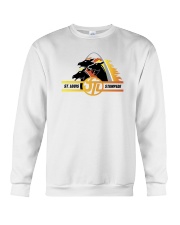 St Louis Stampede Crewneck Sweatshirt thumbnail