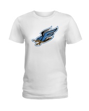 Fresno Falcons Ladies T-Shirt thumbnail