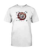 Dayton Demolition Premium Fit Mens Tee thumbnail