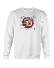 Dayton Demolition Crewneck Sweatshirt thumbnail