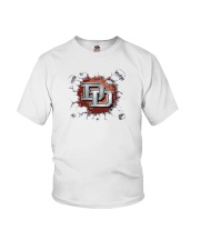 Dayton Demolition Youth T-Shirt thumbnail