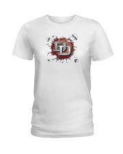 Dayton Demolition Ladies T-Shirt thumbnail