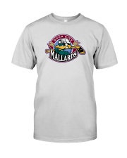 Quad City Mallards Premium Fit Mens Tee thumbnail