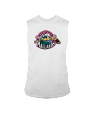 Quad City Mallards Sleeveless Tee thumbnail