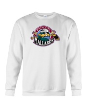 Quad City Mallards Crewneck Sweatshirt thumbnail