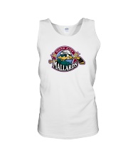 Quad City Mallards Unisex Tank thumbnail