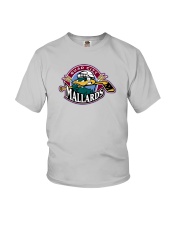 Quad City Mallards Youth T-Shirt thumbnail