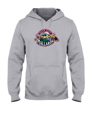 Quad City Mallards Hooded Sweatshirt thumbnail