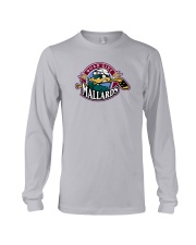 Quad City Mallards Long Sleeve Tee thumbnail