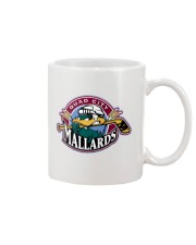 Quad City Mallards Mug thumbnail