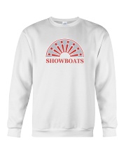 Memphis Showboats Crewneck Sweatshirt thumbnail