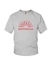 Memphis Showboats Youth T-Shirt thumbnail