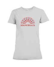 Memphis Showboats Premium Fit Ladies Tee thumbnail