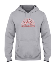 Memphis Showboats Hooded Sweatshirt thumbnail
