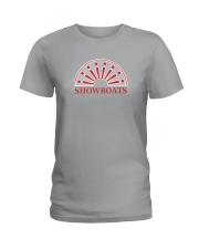 Memphis Showboats Ladies T-Shirt thumbnail