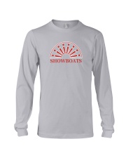 Memphis Showboats Long Sleeve Tee thumbnail