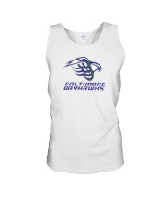 Baltimore Bayhawks Unisex Tank thumbnail