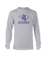 Baltimore Bayhawks Long Sleeve Tee thumbnail