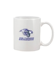Baltimore Bayhawks Mug thumbnail
